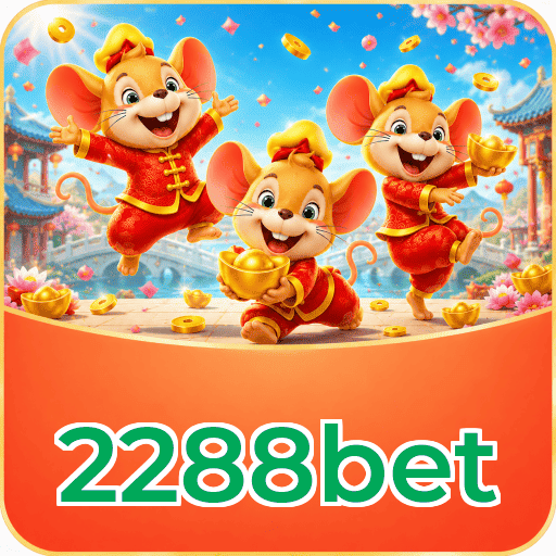 2288bet Segurança Logo 3