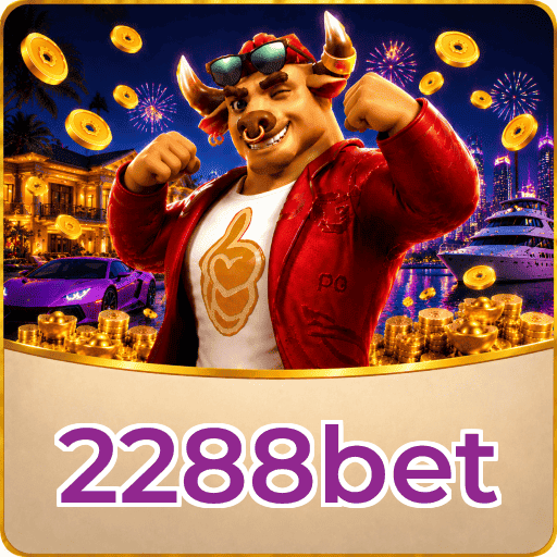 2288bet Logo 2