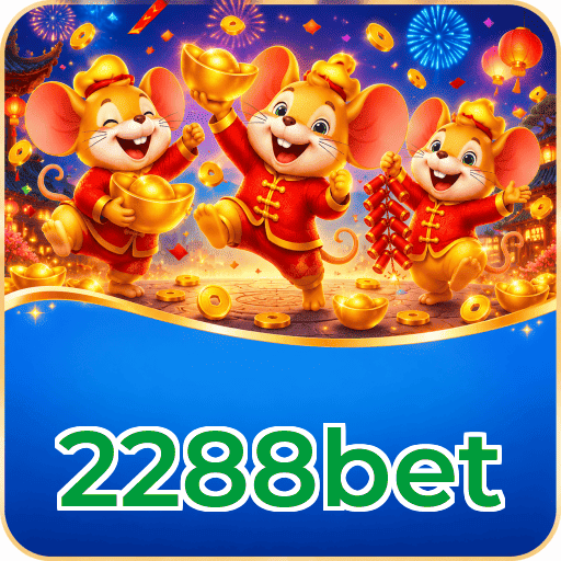 2288bet Logo 1