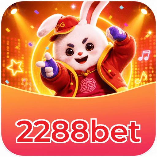 2288bet Logo 3