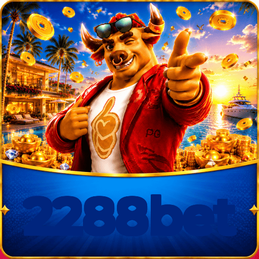 2288bet Licença Curaçao Gaming