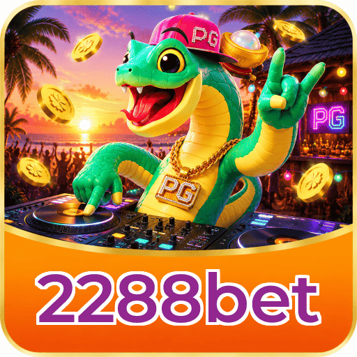 2288bet Segurança Logo 1
