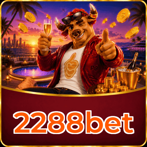 2288bet Instalar Logo 3