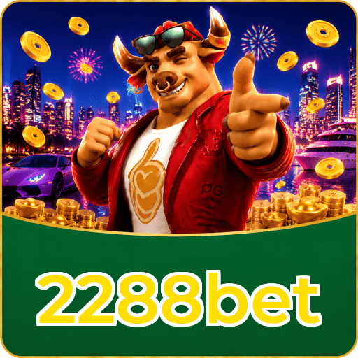Cash Out 2288bet
